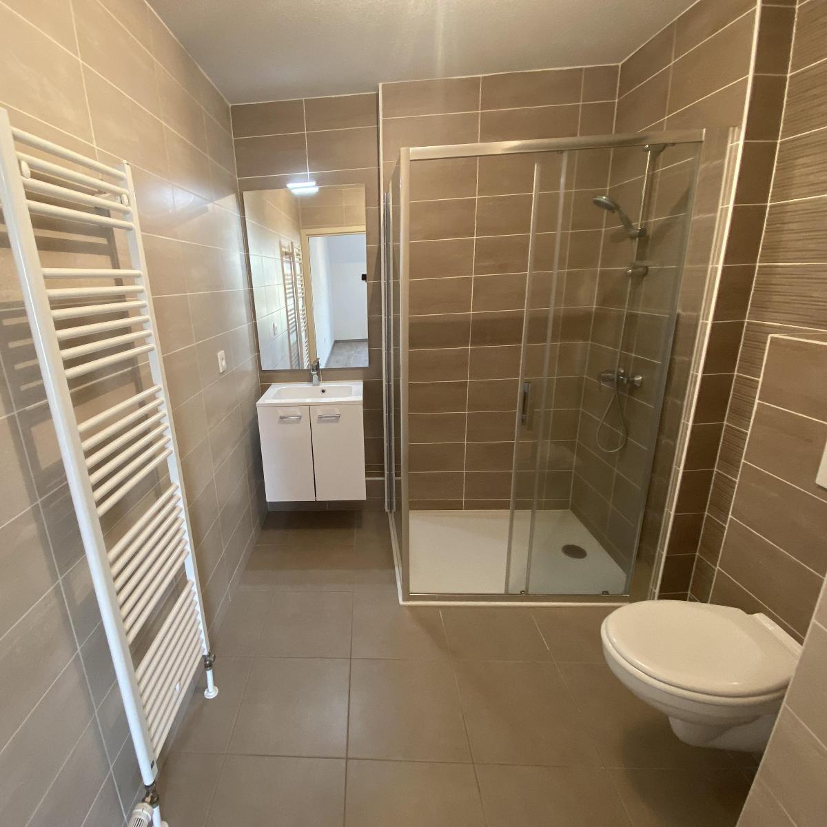Appartement - SCHILTIGHEIM