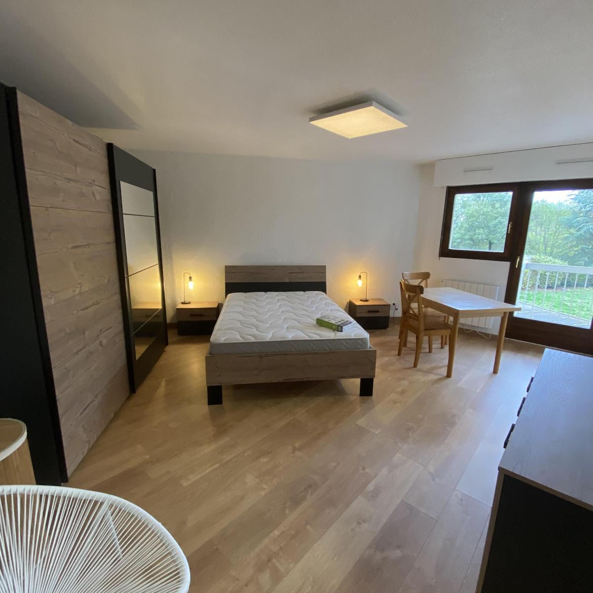 Appartement - ILLKIRCH GRAFFENSTADEN