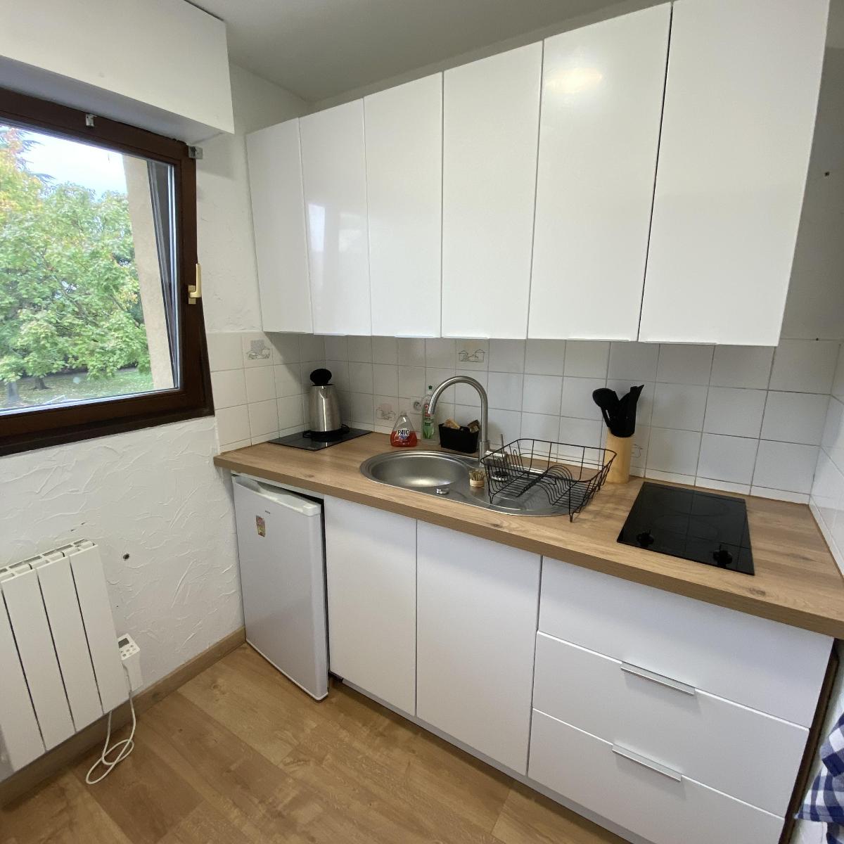 Appartement - ILLKIRCH GRAFFENSTADEN