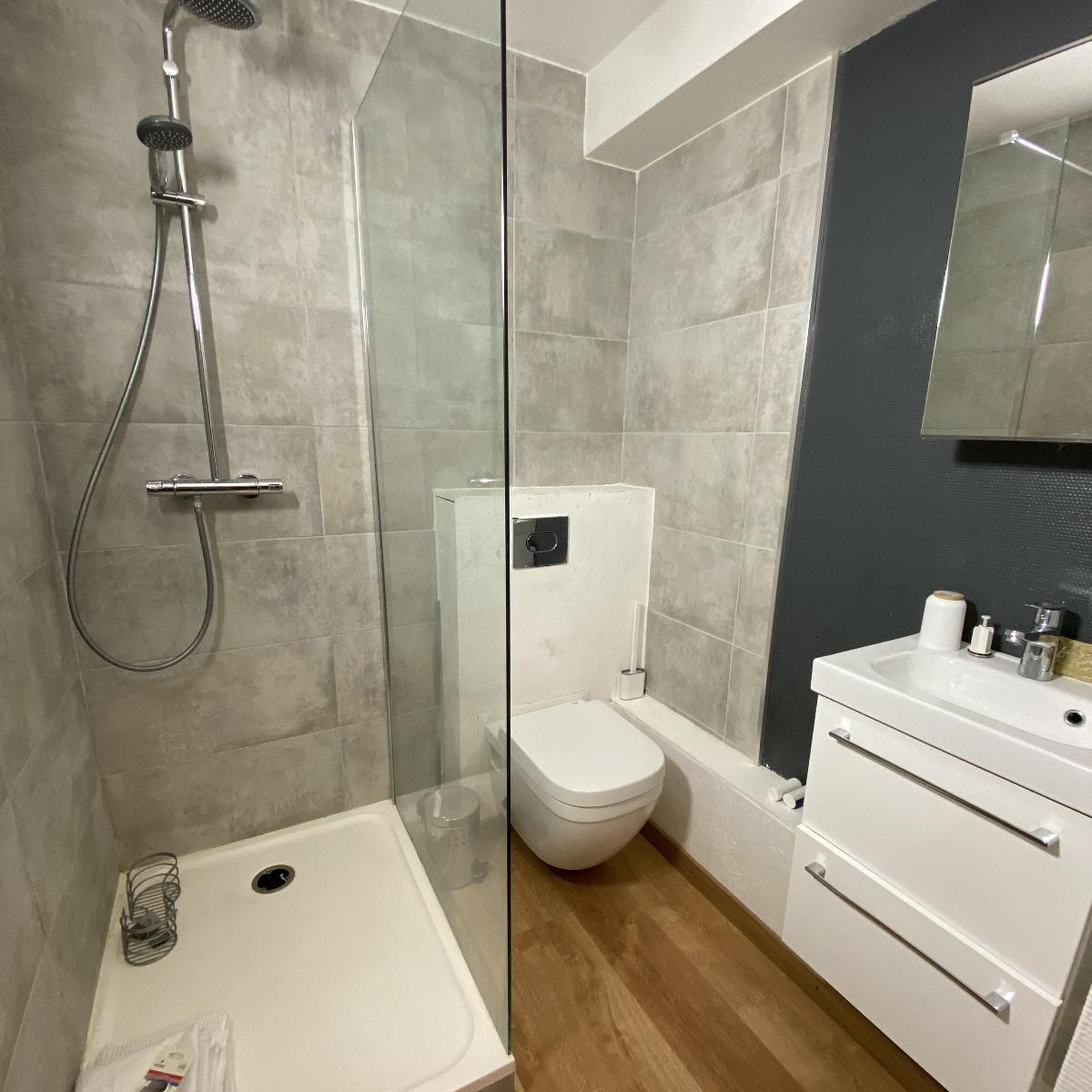 Appartement - ILLKIRCH GRAFFENSTADEN