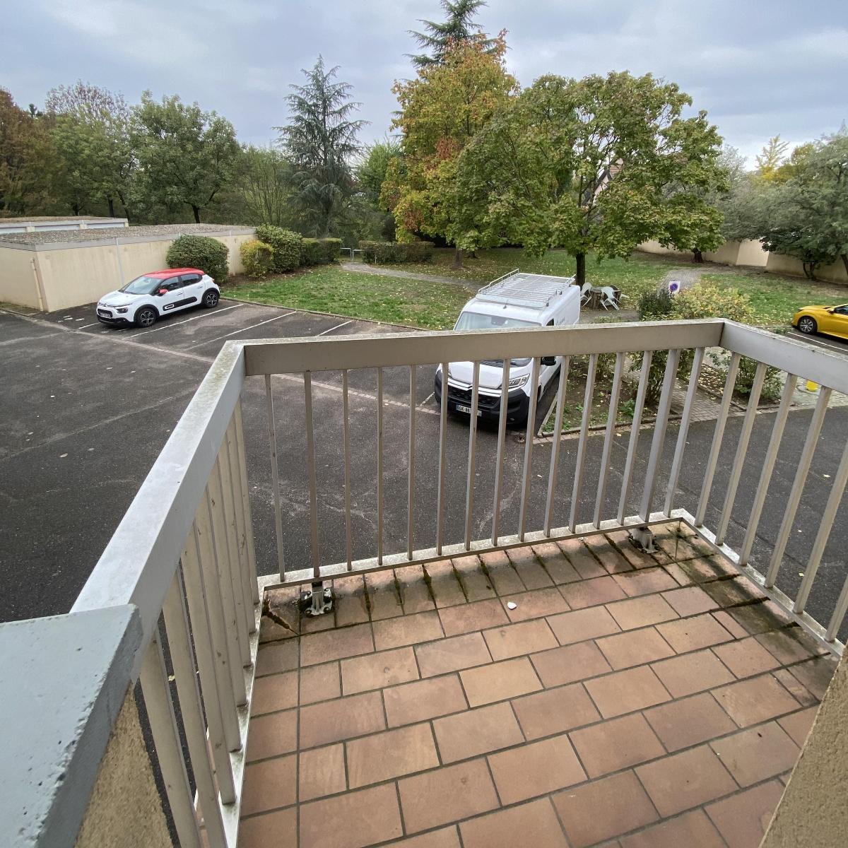 Appartement - ILLKIRCH GRAFFENSTADEN