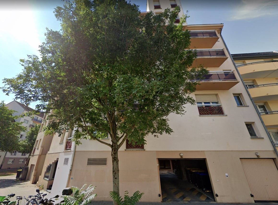 Location Maison-Villa Strasbourg