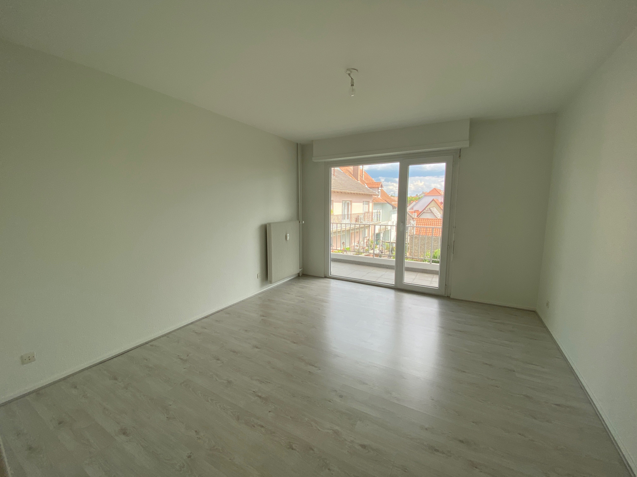 Appartement - Strasbourg
