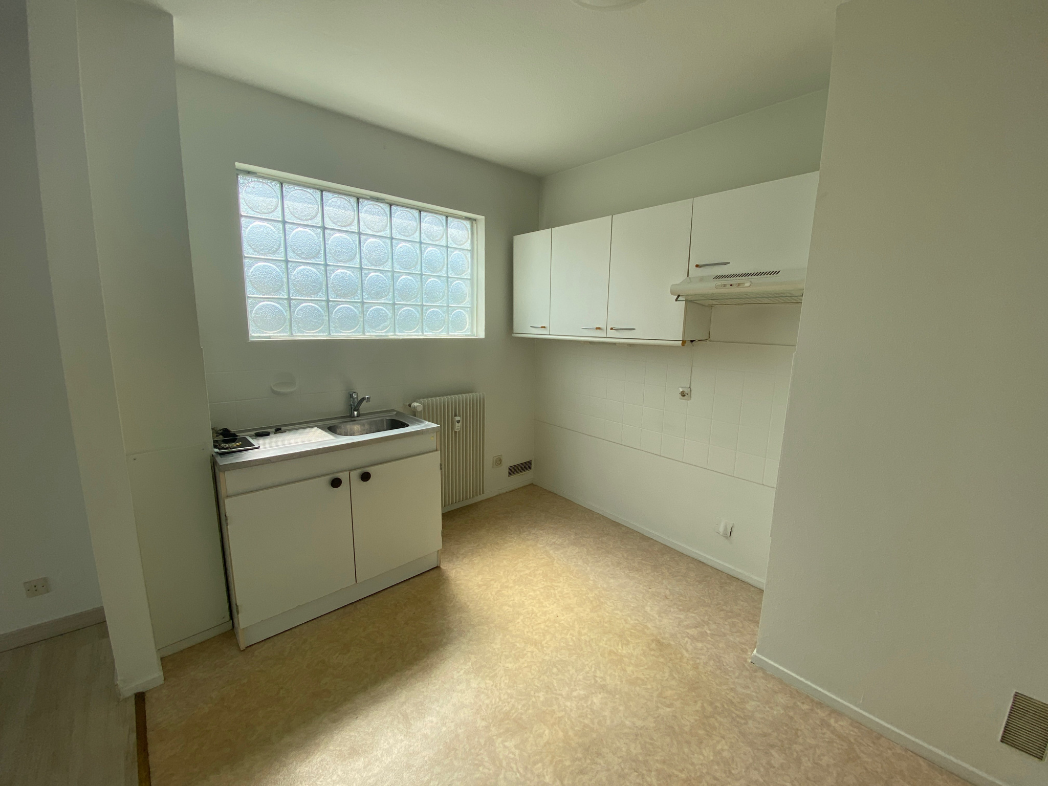 Appartement - Strasbourg
