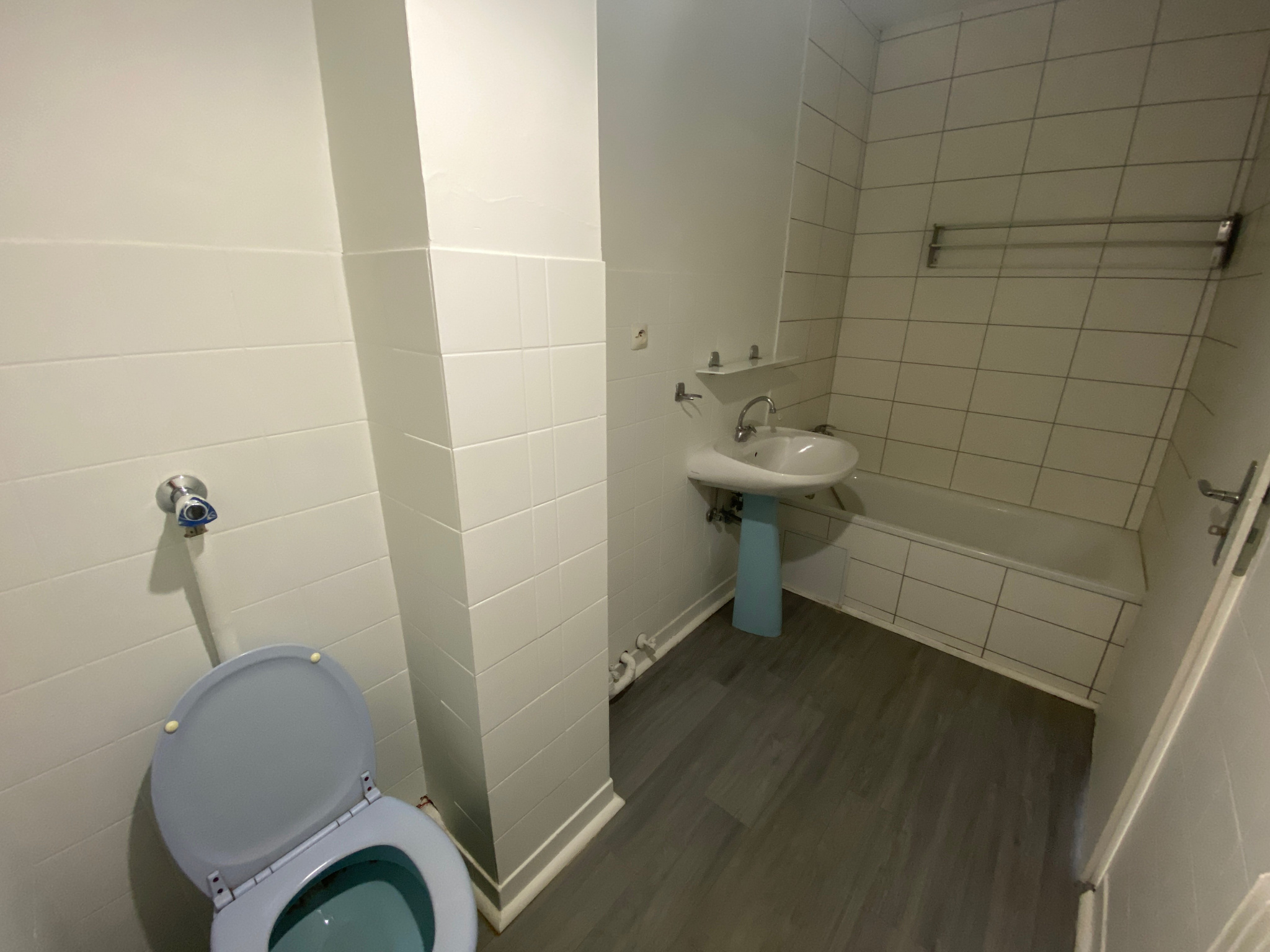 Appartement - Strasbourg