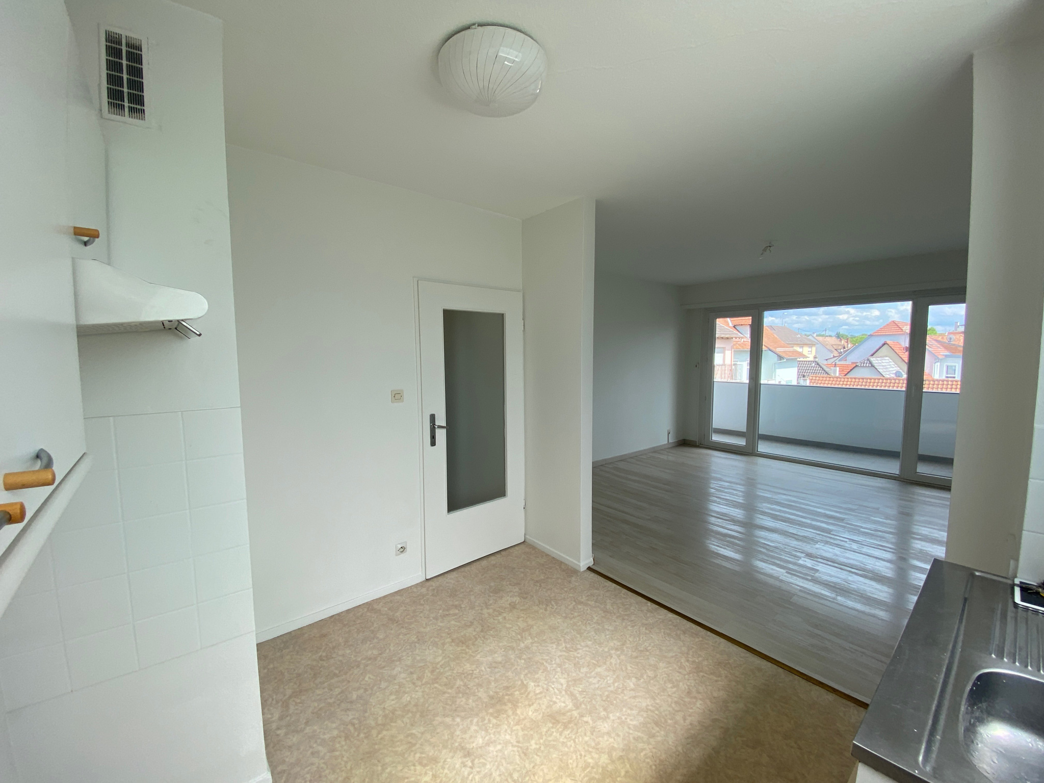 Appartement - Strasbourg