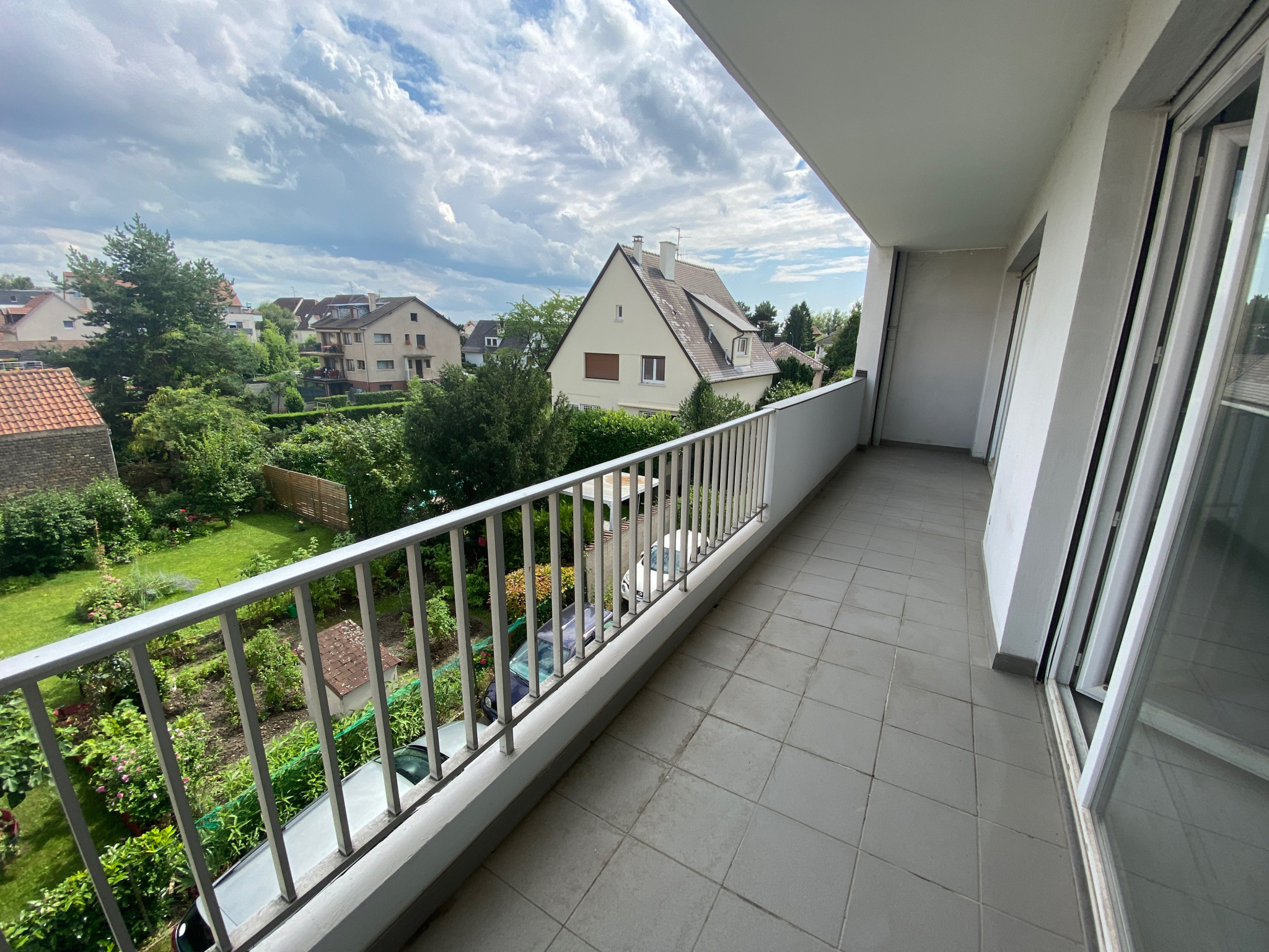 Appartement - Strasbourg