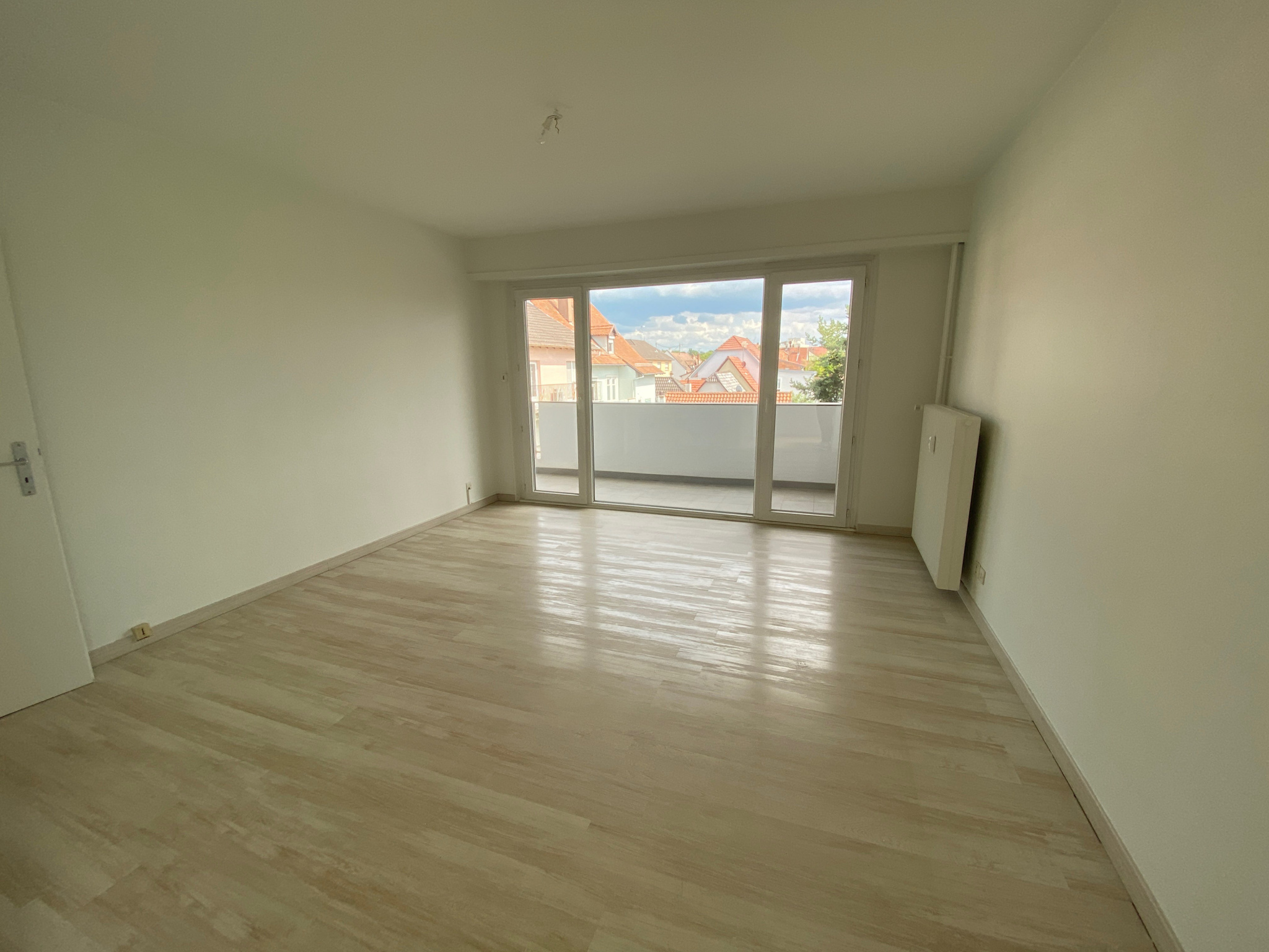 Location Appartement Strasbourg