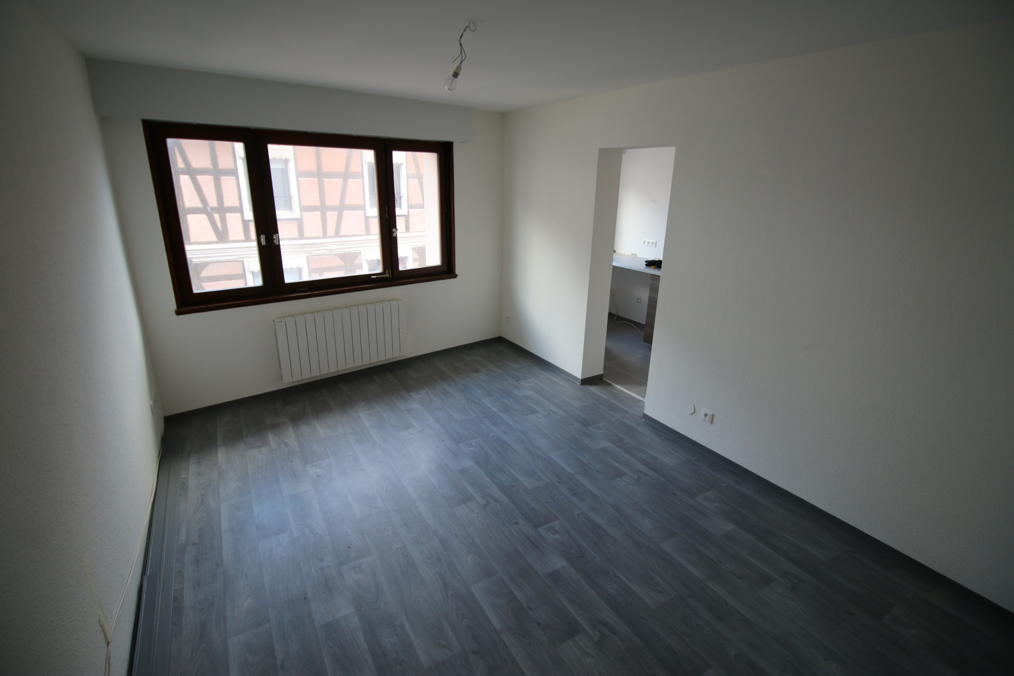 Location Appartement Strasbourg