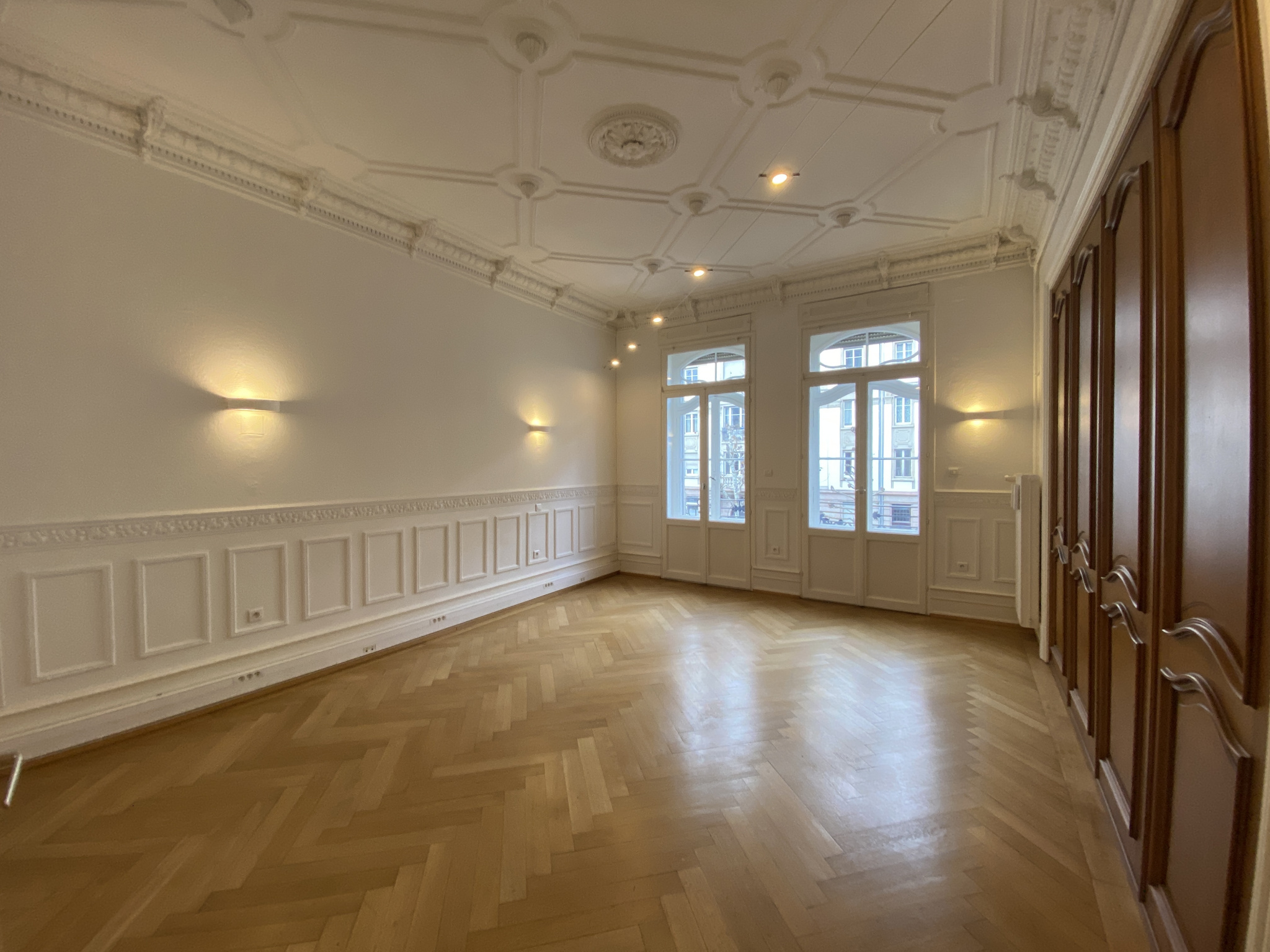 Location Maison-Villa Strasbourg